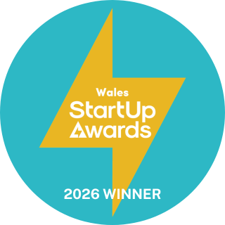 Wales StartUp Awards 2026 Winner