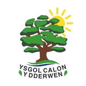 Calon y Dderwen