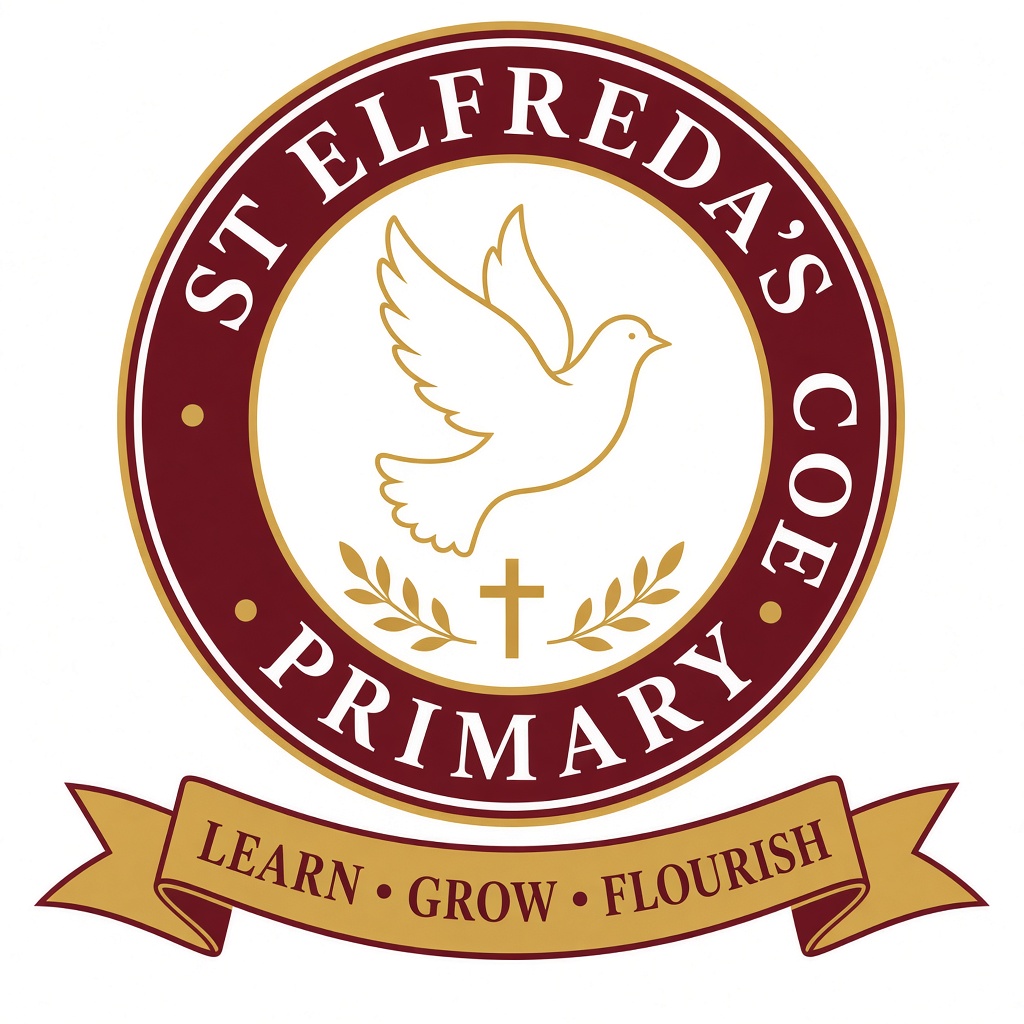 St Elfreda's C of E Primary